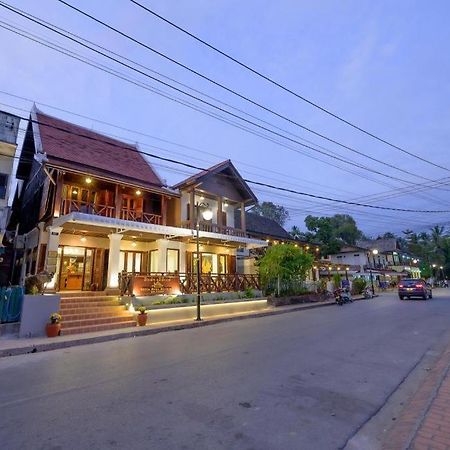 Hotel Villa Deux Rivieres Luang Prabang Exteriér fotografie