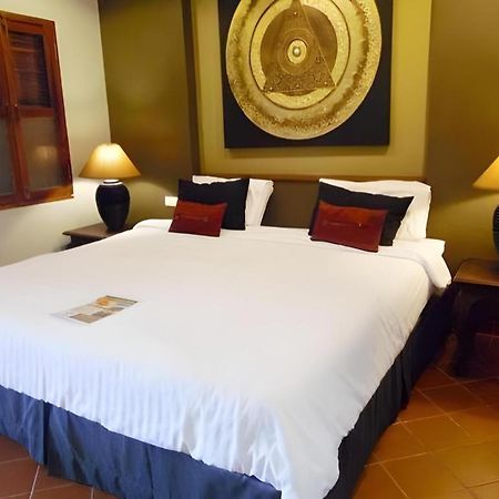Hotel Villa Deux Rivieres Luang Prabang Exteriér fotografie