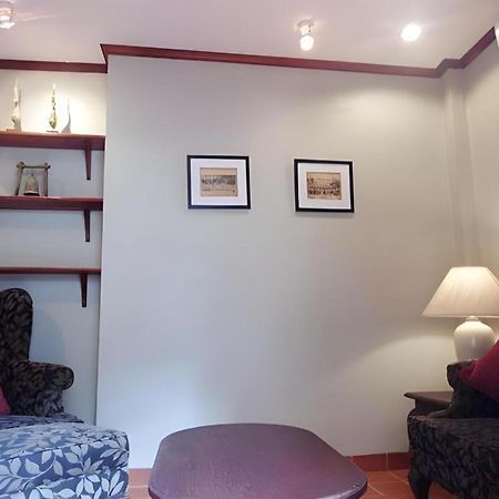 Hotel Villa Deux Rivieres Luang Prabang Exteriér fotografie