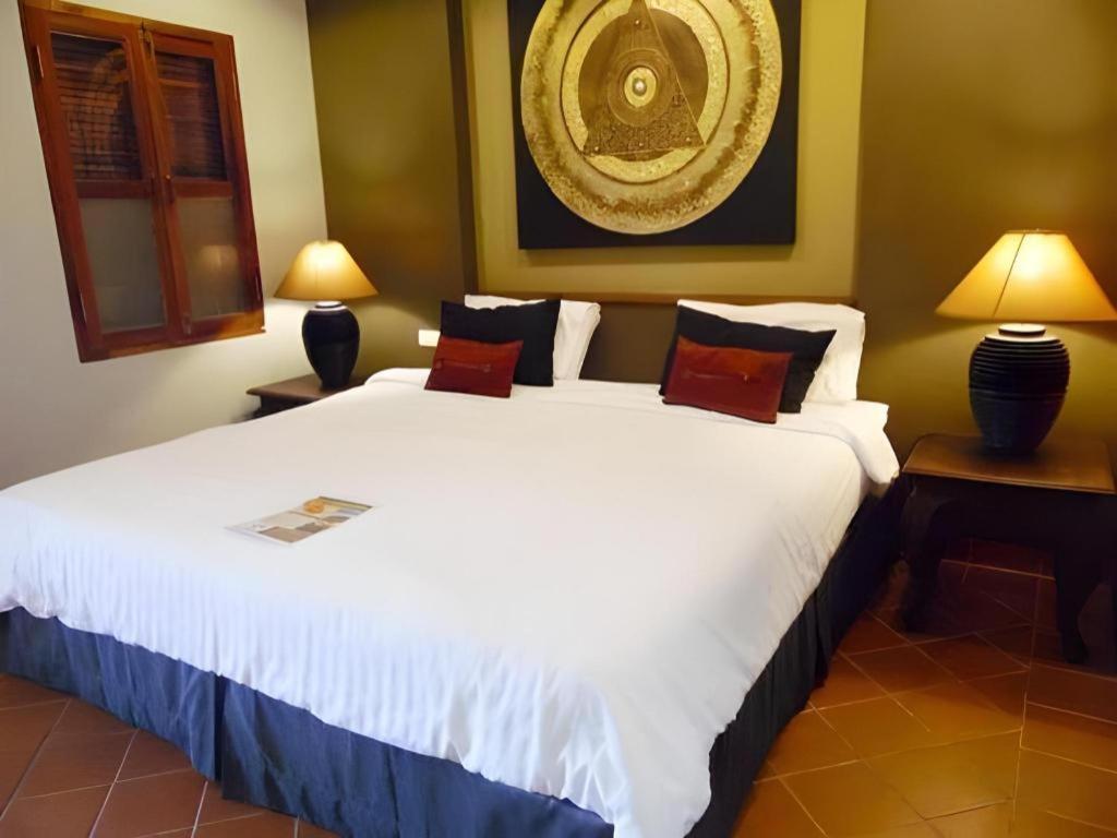Hotel Villa Deux Rivieres Luang Prabang Exteriér fotografie