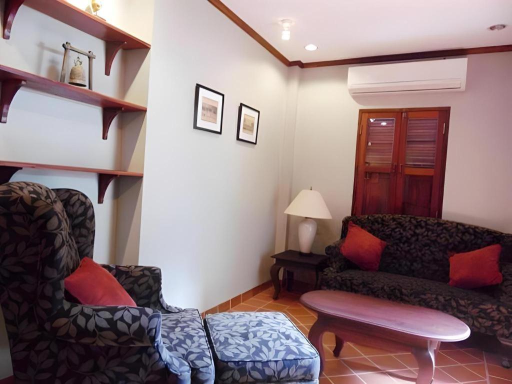 Hotel Villa Deux Rivieres Luang Prabang Exteriér fotografie
